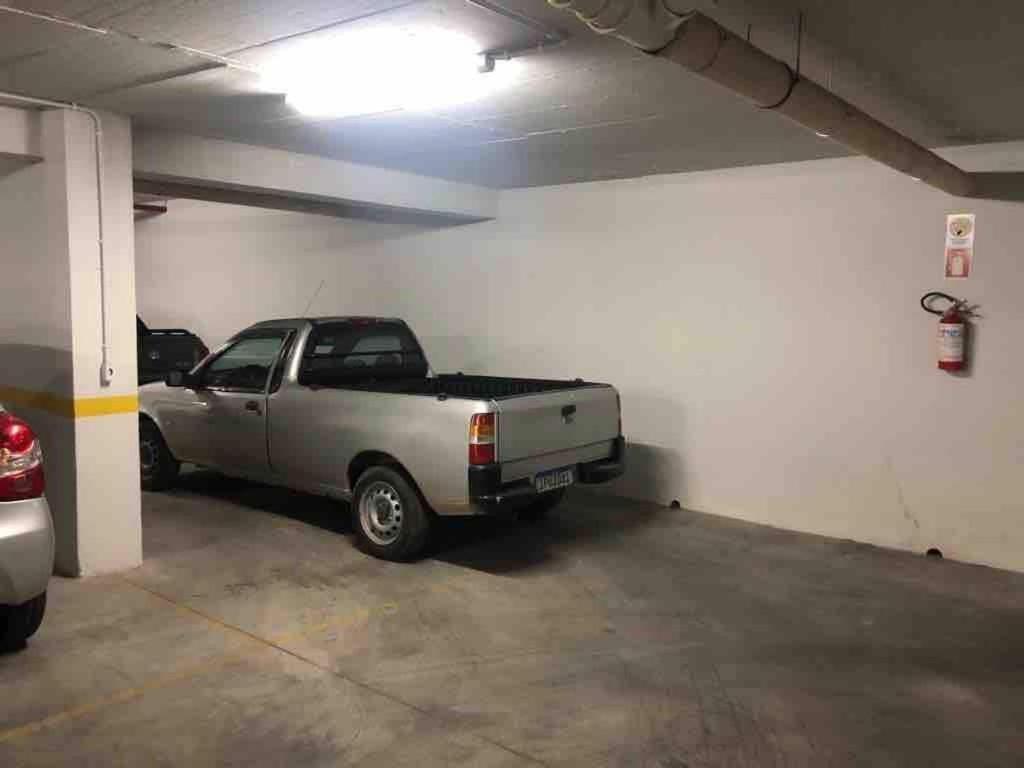 Apto Completo, Central, Com Garagem E Academia! Pelotas Exterior foto